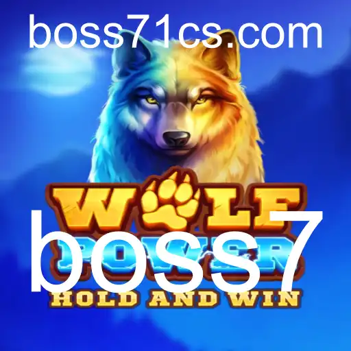 Explorando o Mundo de WolfPower e o Mistério do Boss7